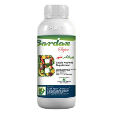 Bordox Super
