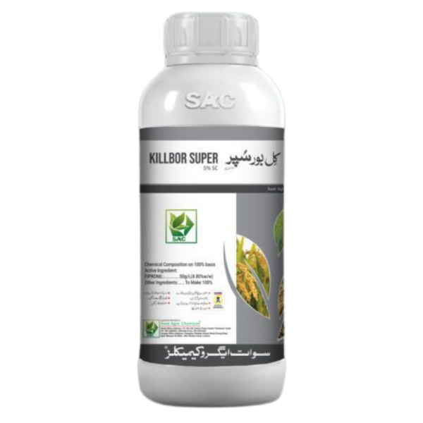 Killbor Super