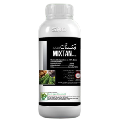 Mixtan