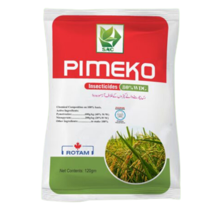 Pimeko