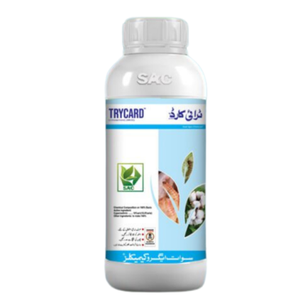 Trycard