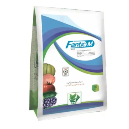 Fantic-M