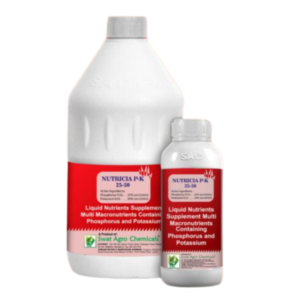 Nutricia PK 25-50