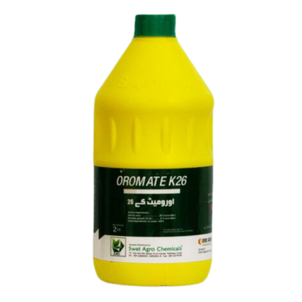 Oromate K26