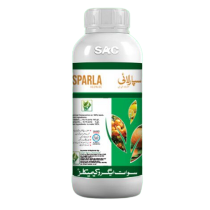 Sparla