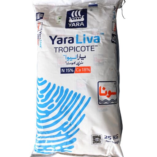 YaraLiva Tropicote YaraLiva Tropicote