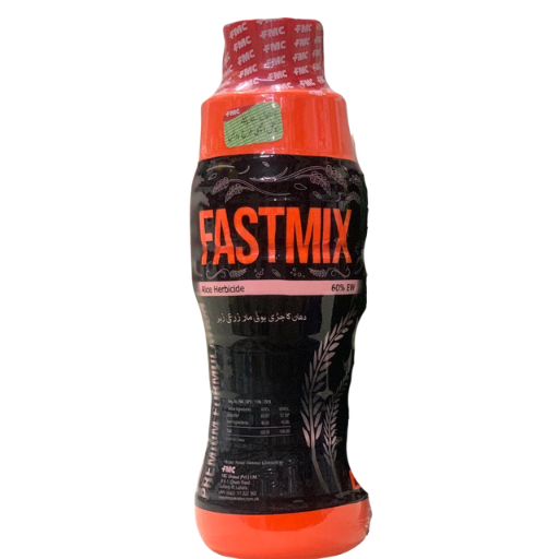 FASTMIX