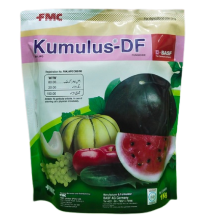 Kumulus DF