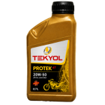 Tekyol 20w50 Engine Oil